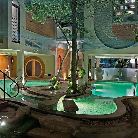 Eden Beach Resort - Tie Hotels & Resorts Pondichéry Extérieur photo