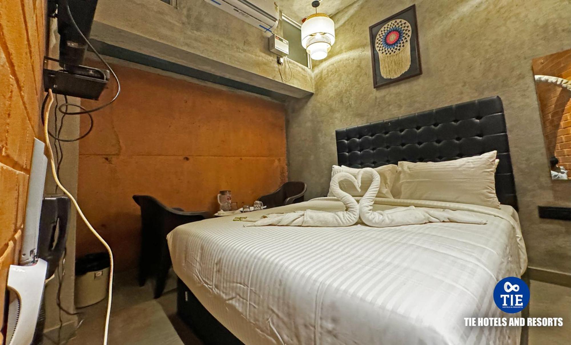 Eden Beach Resort - Tie Hotels & Resorts Pondichéry Extérieur photo
