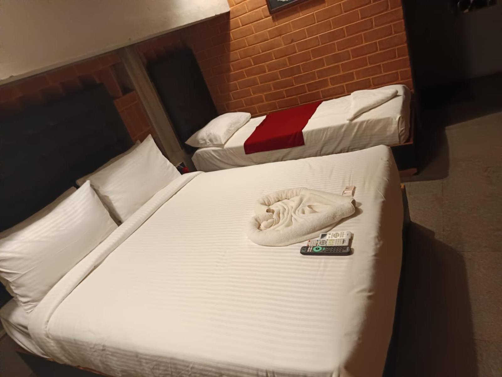 Eden Beach Resort - Tie Hotels & Resorts Pondichéry Extérieur photo